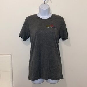 Unisex Bella+Canvas Powerpuff Girls Graphic Tee